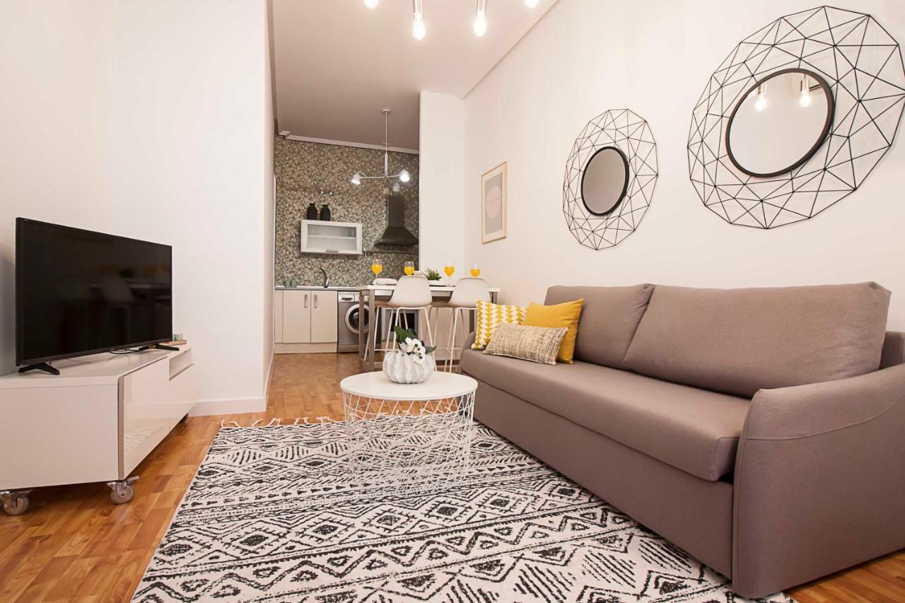 Ferienwohnung Malaga Center Flat Historic Center Zimmer foto