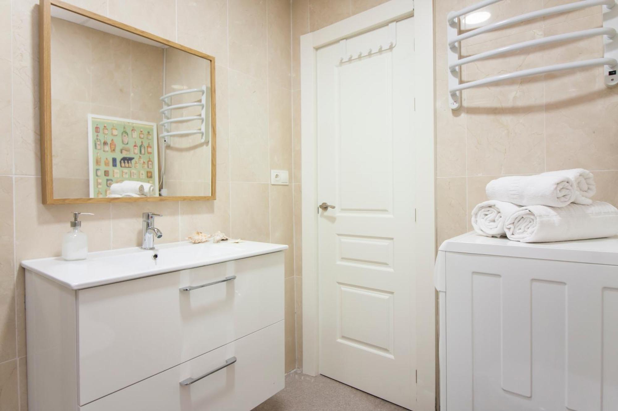 Ferienwohnung Malaga Center Flat Historic Center Zimmer foto
