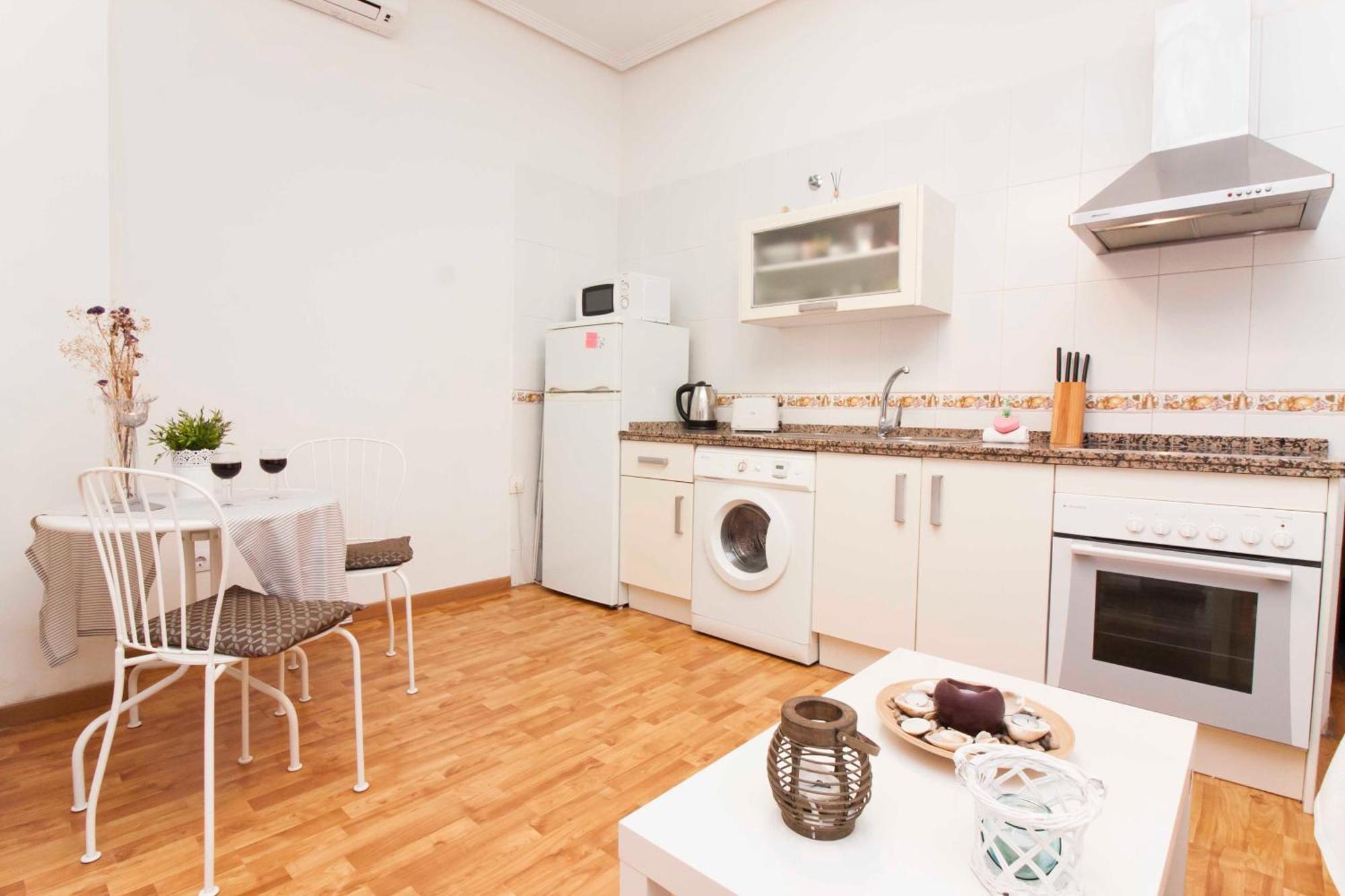 Ferienwohnung Malaga Center Flat Historic Center Zimmer foto