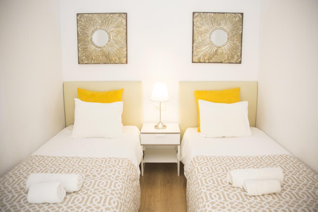 Ferienwohnung Malaga Center Flat Historic Center Zimmer foto