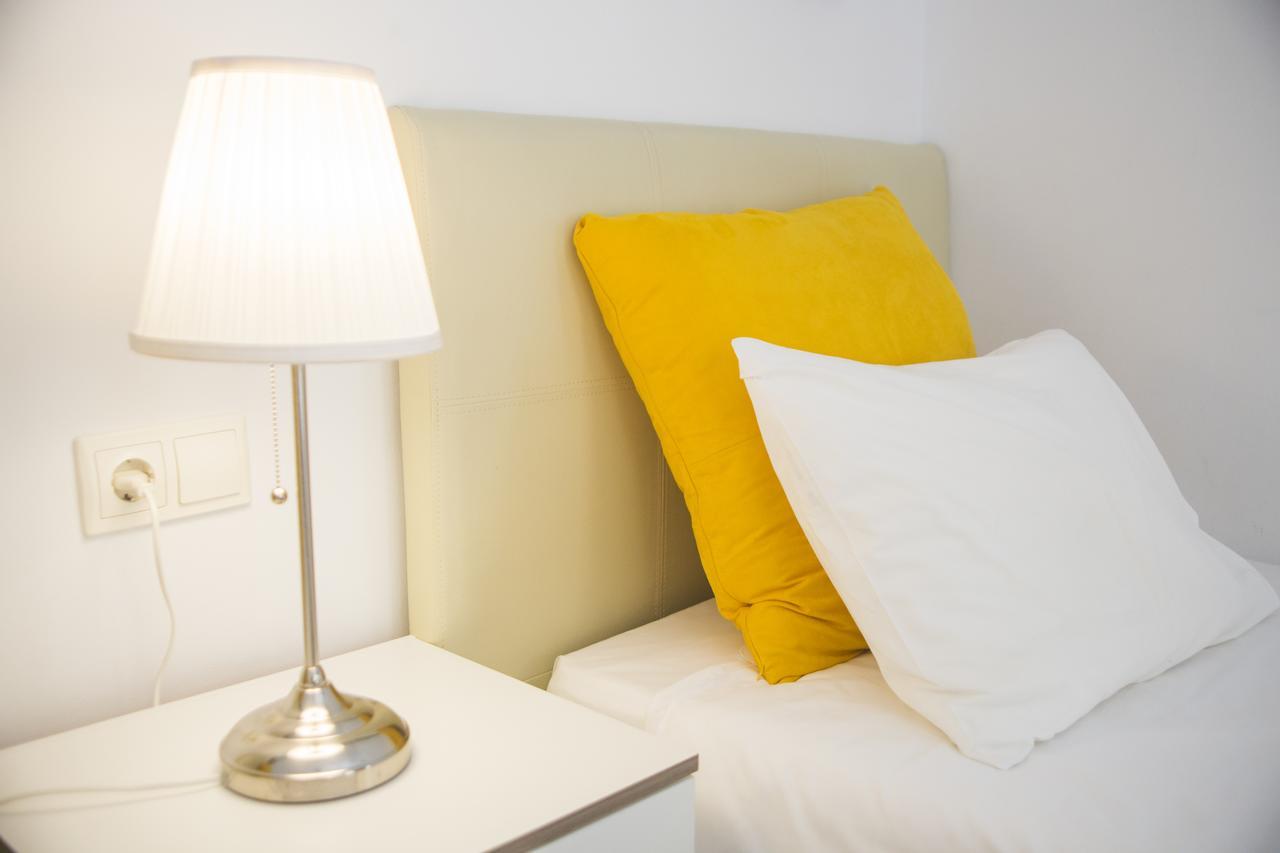Ferienwohnung Malaga Center Flat Historic Center Zimmer foto